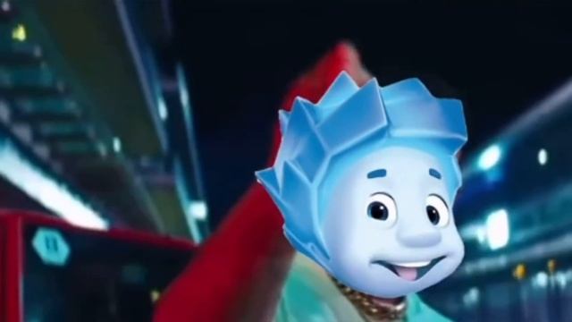 LilFire ft. Trap Nolik ft. IMANBEK–Leck(премьера клипа на кавер) смотреть онлайн