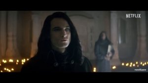 Песочный Человек (2 Сезон) — Русский Трейлер (Дубляж, 2025)