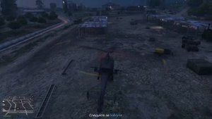 Баг на подготовке Кайо Перико. Валькирия затупила.