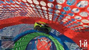 БЕЗУМНЫЕ ГОНКИ НА Т20 ПОРОБУЙ ПРОЙТИ ЗА 25 МИНУТ ЭТУ ДИЧ GTA ONLINE