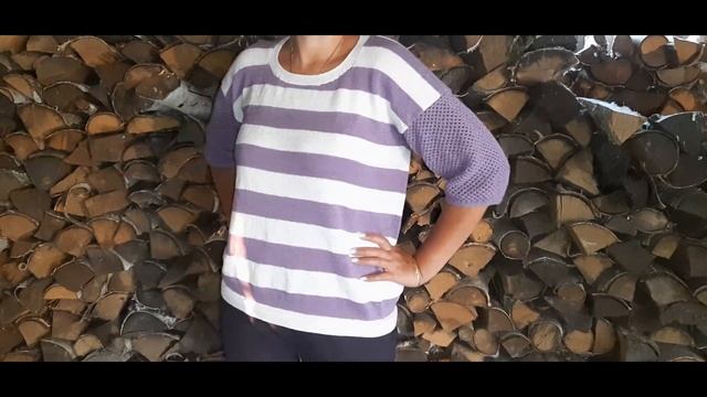 Доработанный полосатик. смотреть онлайн