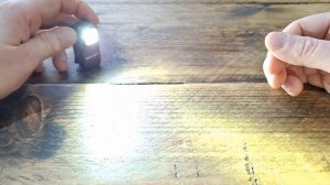 #27 - Amazing 2024 torches/flashlights. Wurkkos TS22 / Olight Oclip / Olight i3e EOS