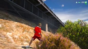 ШКОЛЬНИК УГНАЛ ТАЧКУ У БАТИ И УСТРОИЛ ПОГОНЮ В ГТА 5 МОДЫ! ОБЗОР МОДА В GTA 5! ВИДЕО ГТА ИГРЫ MODS