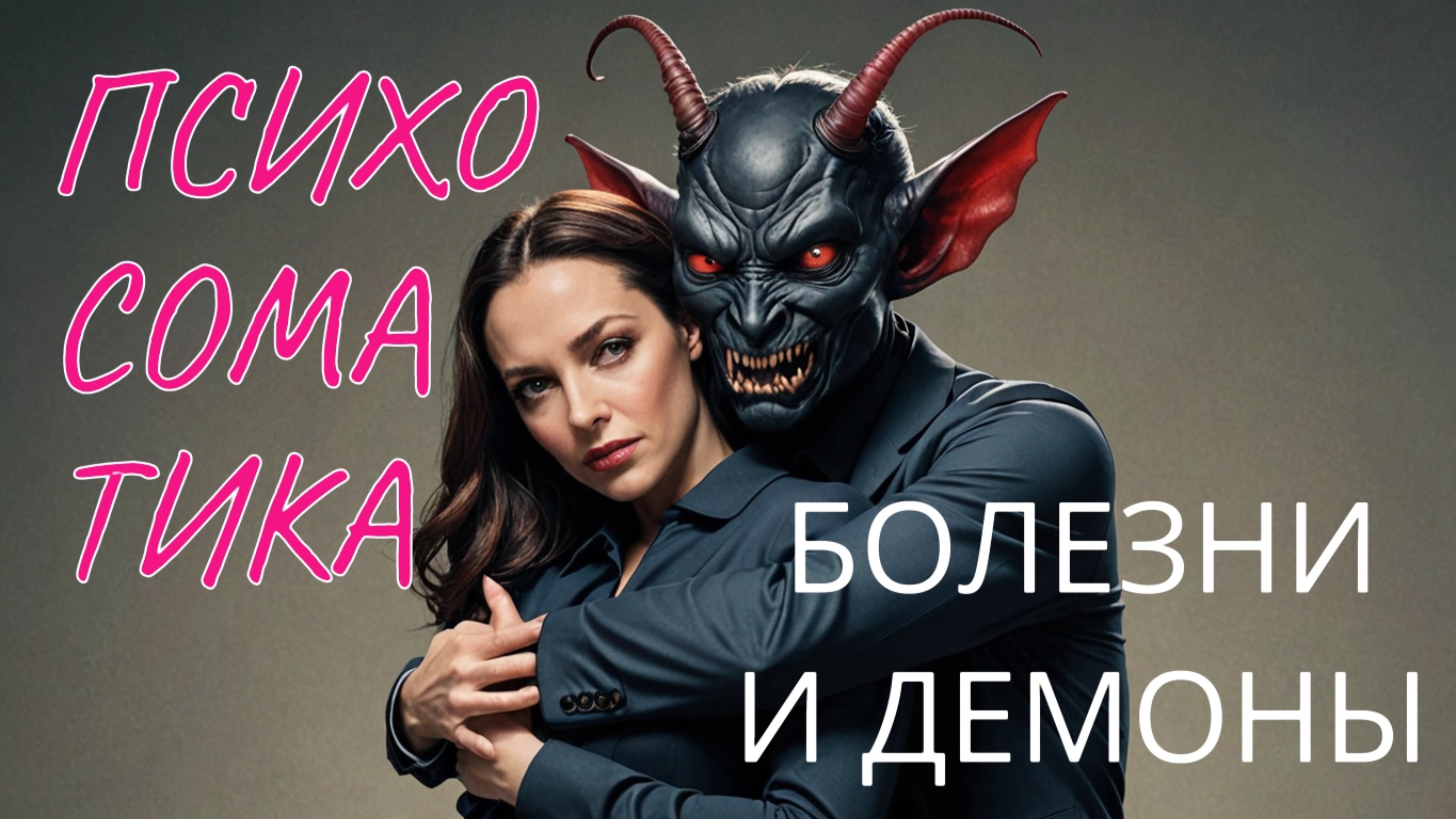 Демоны и болезни | для заблудших