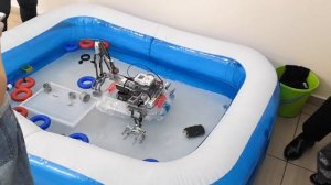 Водные роботы 13