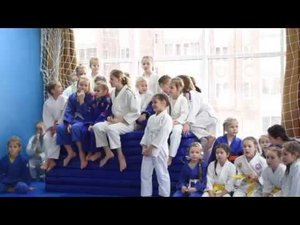 Из чего же сделаны наши девчонки