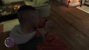 Mobile Phone in GTA Games (Evolution)