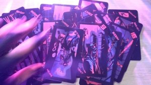 Вызов притяжение загаданного человека | Таро расклад