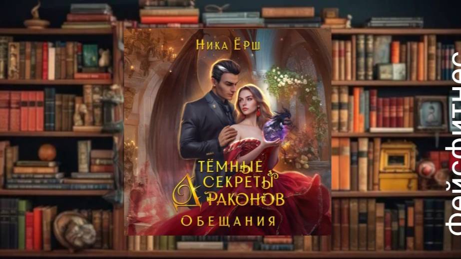 Темные секреты драконов