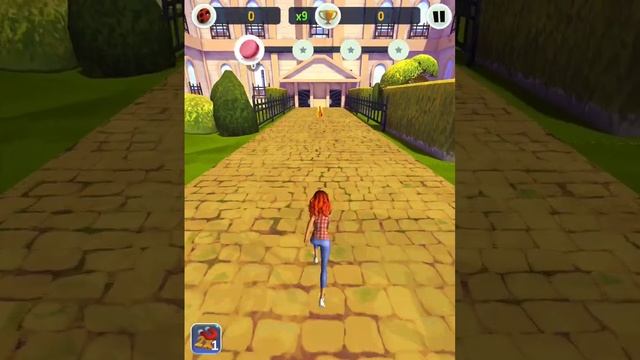 Miraculous Ladybug & Cat Noir 🐞Collect 40 MACARONS w/ ALYA Césaire & RENA ROUGE 🦊! смотреть онлайн