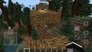 Я ПОРКУРЮ МАЙНКРАФТЕ