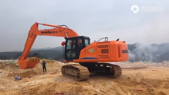 LONKING смотреть онлайн