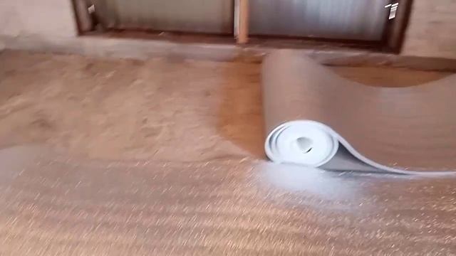 Магазинчик, тёплый пол ч 4 смотреть онлайн