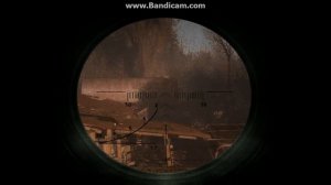 Съемные прицелы для Сталкер Чистое Небо