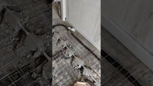 Монтаж проводов на шуманет 100