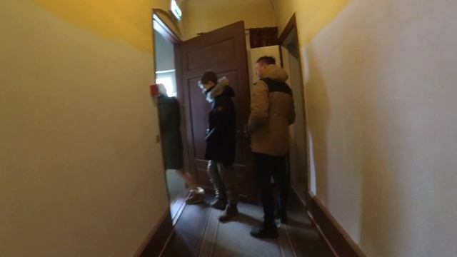 Замок Таагепера часть 2 смотреть онлайн