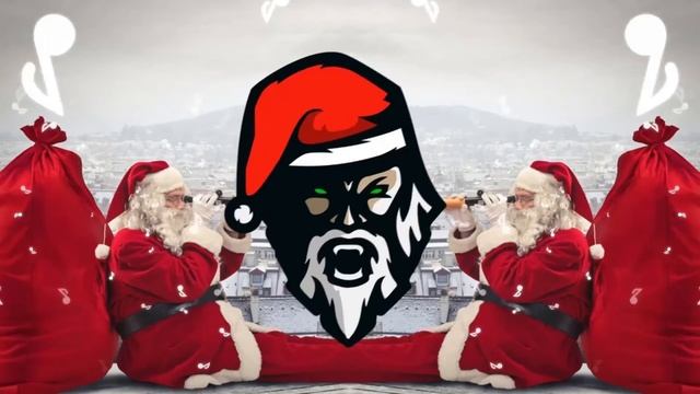 (FREE) Christmas Trap Beat - "Trap Santa" -  151 BPM