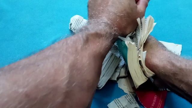 Тренируем кисти рук 2 смотреть онлайн