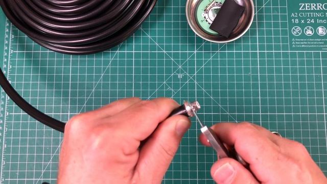 Amazon PL-259 Clamp Connector | Super Easy Installation смотреть онлайн