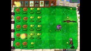 (PlAnTs Vs ZoMbIe) РАСТЕНИЕ ПРОТИВ ЗОМБИ #2 ОЧЕНЬ МНОГО ВЗРЫВОВ!!!