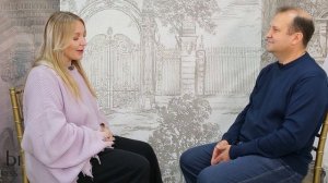 Свадебный салон Sofia Bride Интервью 2024