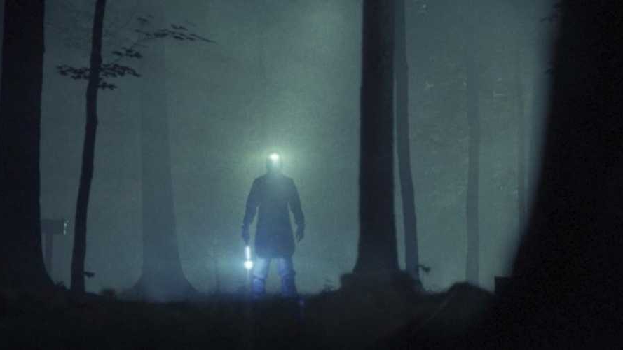 Трейлер слэшера «Маршмэллоу» (2025) смотреть онлайн