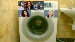 Несравненные полоскания для Ханны, Мари Краймбрери, Анны ASTI и SEVILLE