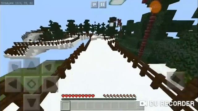 Обзор карты Сочи. Тренируемся с учасниками.