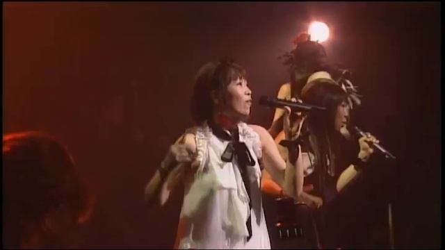 YUKI KAJIURA - VANITY смотреть онлайн