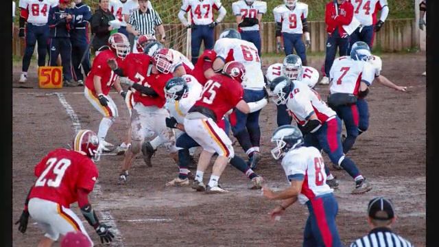 Gladiatori - L'impresa смотреть онлайн