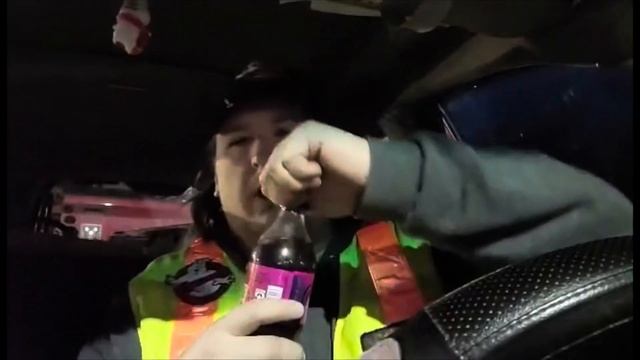 The Retro Gaming Ghostbusters Try Coca-Cola Starlight смотреть онлайн