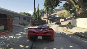 Acer Aspire 3 14 Core i3 N305 13th Gen | GTA5 Gaming Test #gaming #laptop