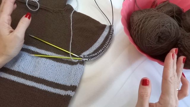 Влог 10.11-11.11 Заказ почти готов🧤 Начала новый процесс! смотреть онлайн