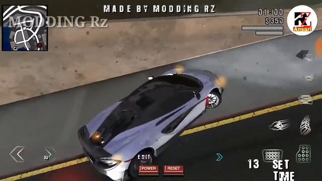 Top 3 cars GTA sa Android