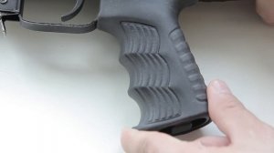 Рукоятка для АК от DLG Tactical (Обзор)