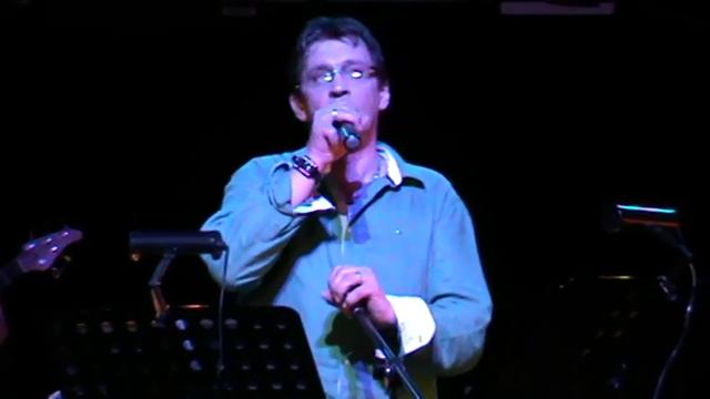 А.Домогаров "Как жаль моя любимая, как жаль.." смотреть онлайн