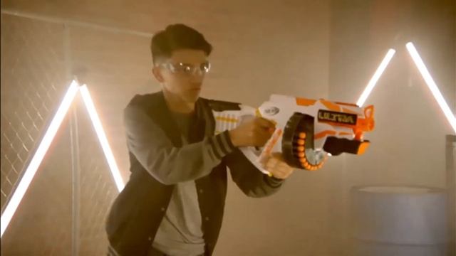 TOP 6 Best Powerful Nerf Gun 2022 | Best Nerf Gun in The World | Best Nerf Shotgun