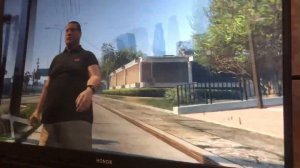 Как стать режиссёр (GTA 5)