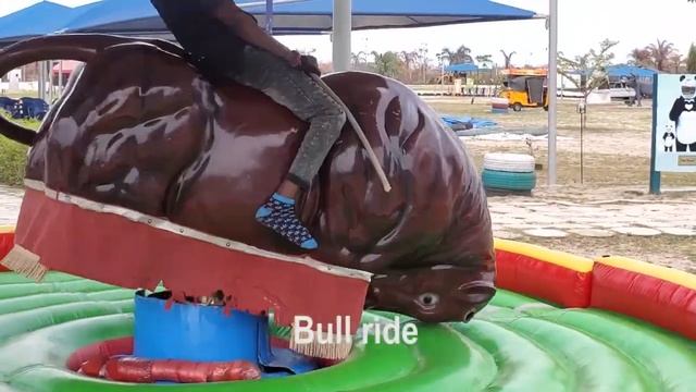 Omu Resort Lagos, A Lovely Zoo and A beautiful Amusement Park in Lagos смотреть онлайн