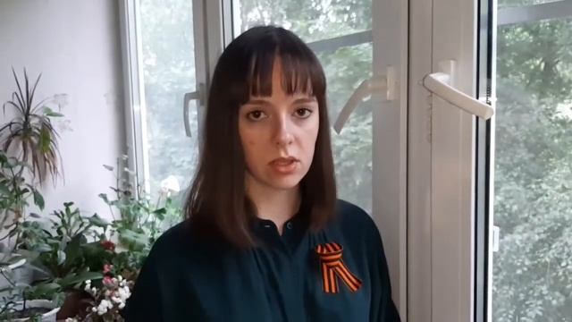 Юлия Друнина. Не знаю, где я нежности училась: читает Любава Олейник