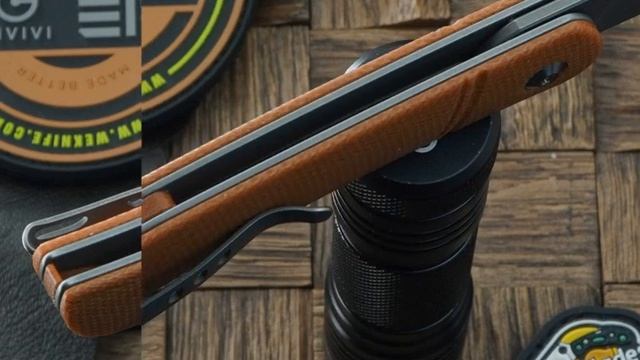 Складной нож Civivi Appalachian Drifter C2015A