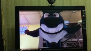 ПЕС ПО КЛИЧКЕ ПЭТ (ЗАСКАТЫЧНЫЕ ВРАГИ) 19 СЕРИЯ