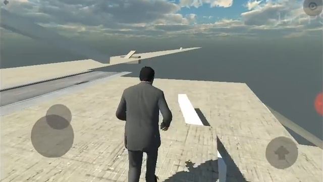 GTAV на андроид бета