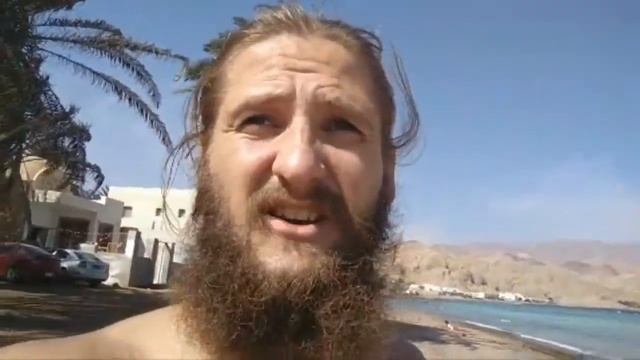 Маркетинг И Уборка Пляжа В Дахабе смотреть онлайн