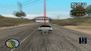 Starter Save - Part 50 - The Chain Game Mod-GTA San Andreas PC-complete walkthrough-achieving ??.??