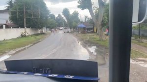 ПАЗ-3204 Вектор Некст Т269ТО Маршрут 5