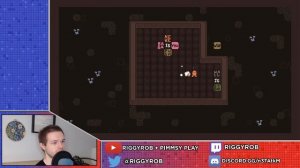 How To Beat/Solve Baba Is You: Island-11 (Prison) - Baba Is You Puzzle Solution Guide #37