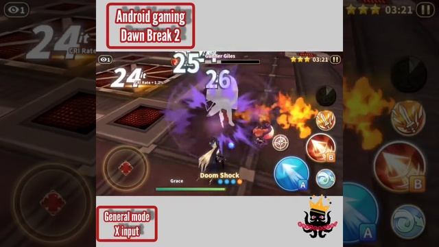 Unboxing and testing the ipega PG-9083S bluetooth smart controller for my Samsung tab S7FE смотреть онлайн