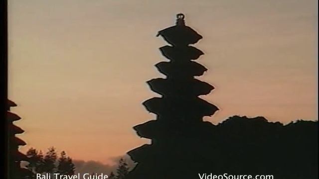 Bali Geomancy of the Spirit смотреть онлайн