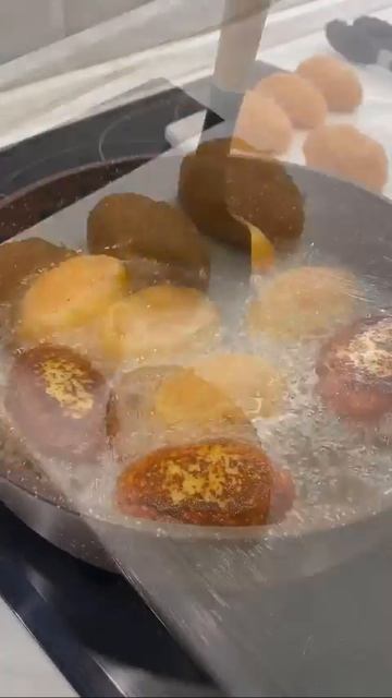 САМЫЕ ВКУСНЫЕ РЫБНЫЕ КОТЛЕТЫ🔥